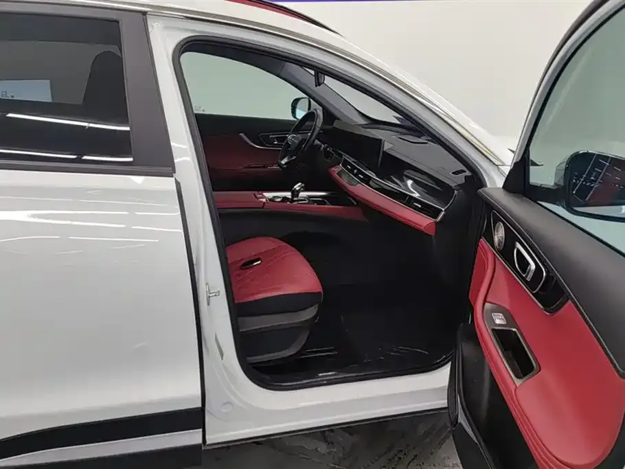 Chery Tiggo 7 PLUS 2024 из CN, фото 3
