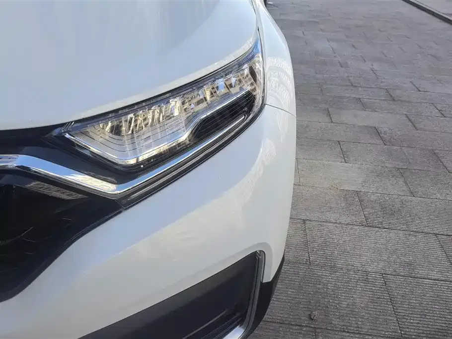 Honda CR-V 2021 из CN, фото 2