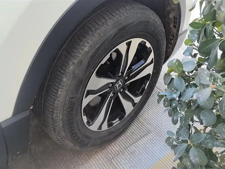 Honda CR-V 2021 из CN, фото 10
