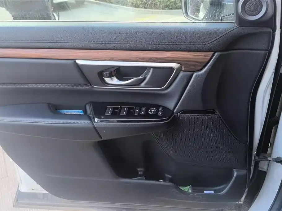 Honda CR-V 2021 из CN, фото 3