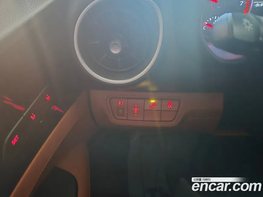 Kia K3 2023 из KR, фото 3