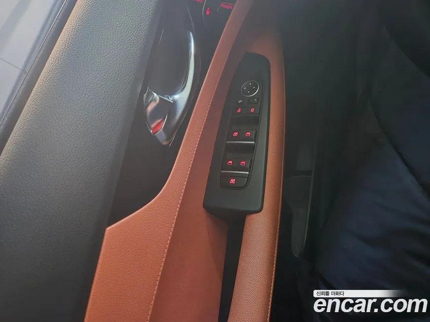 Kia K3 2023 из KR, фото 2