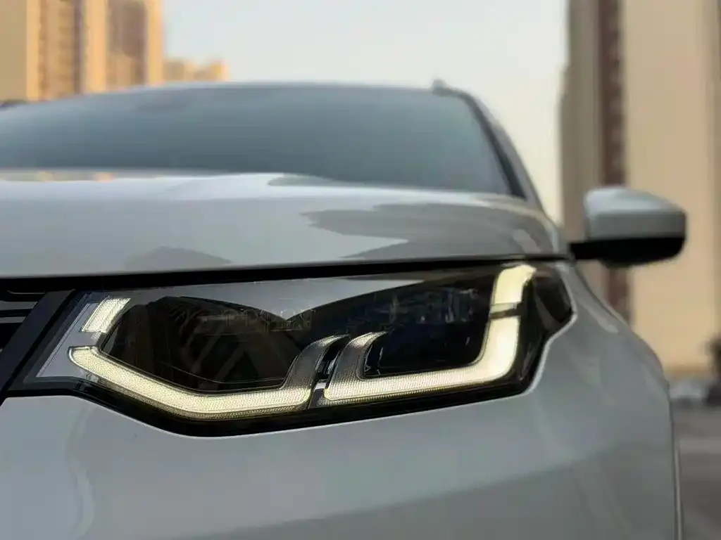 Land Rover Discovery Sport 2021 из CN, фото 2
