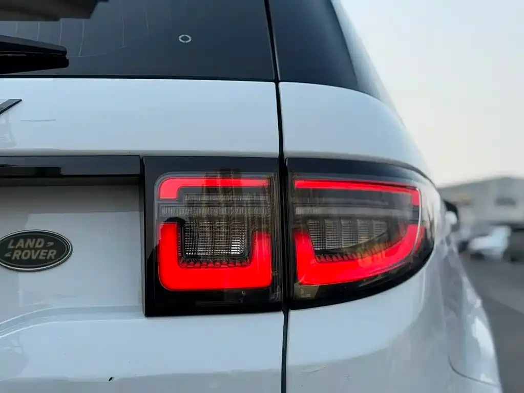 Land Rover Discovery Sport 2021 из CN, фото 3