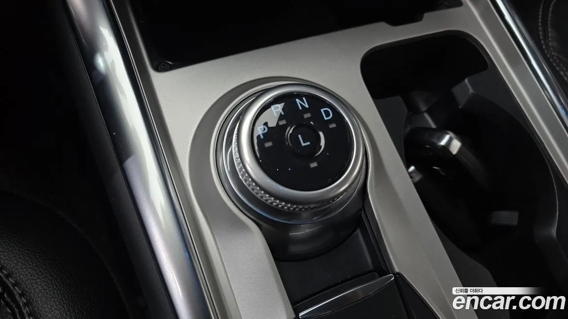 Ford Explorer 2022 из KR, фото 5