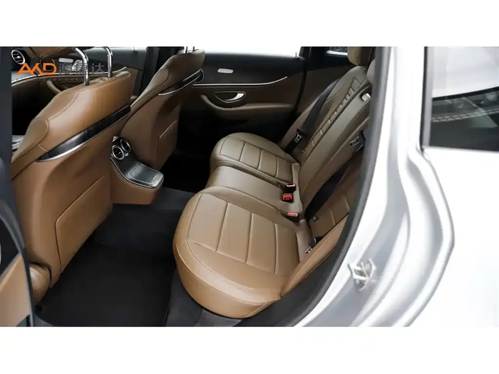 Mercedes-Benz E-Class 2022 из CN, фото 5