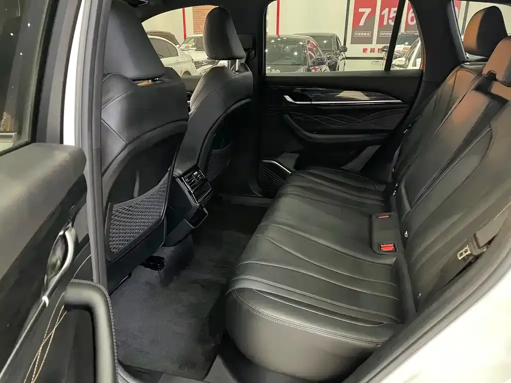 Geely Xingyue L 2024 из CN, фото 9