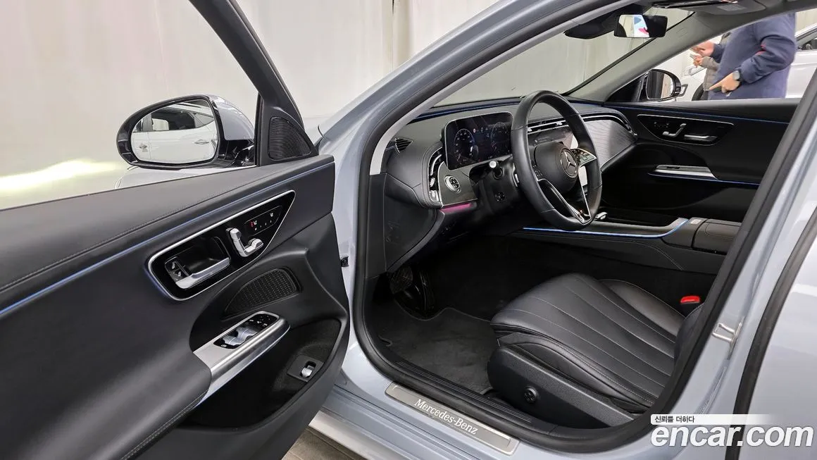 Mercedes-Benz E-Class 2025 из KR, фото 5