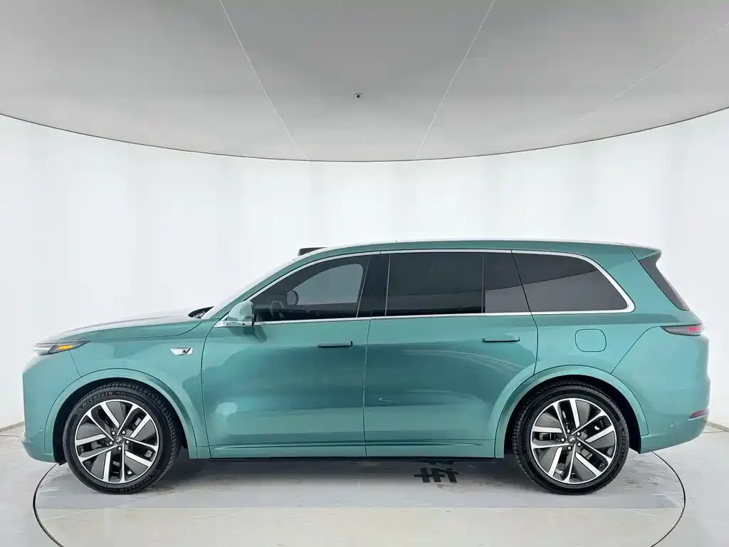 Li Auto L9 2024 из CN, фото 6