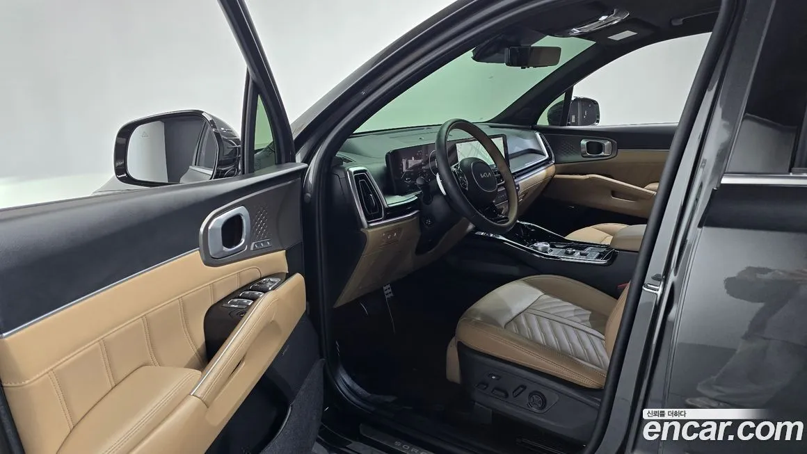 Kia Sorento 2025 из KR, фото 10