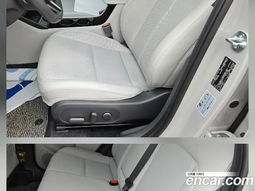 Hyundai Kona 2024 из KR, фото 2