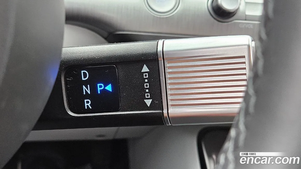 Hyundai Kona 2024 из KR, фото 8