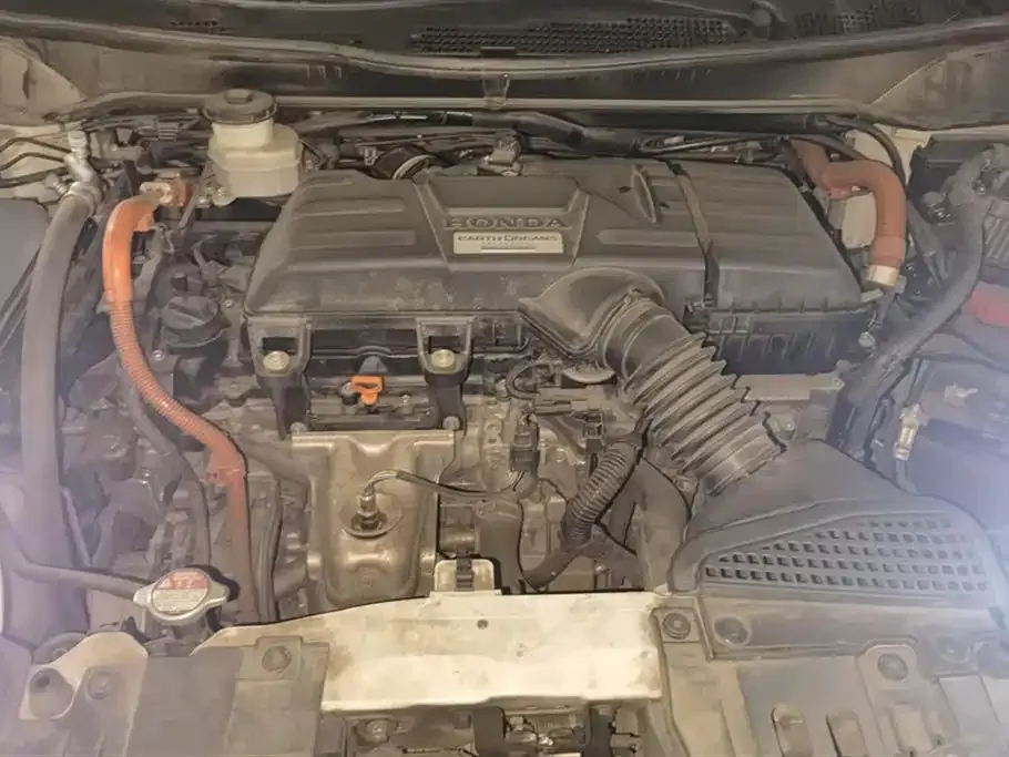 Honda Odyssey 2021 из CN, фото 7