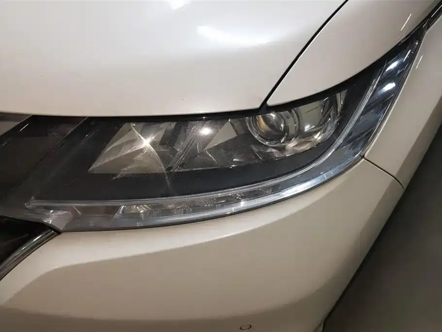 Honda Odyssey 2021 из CN, фото 9