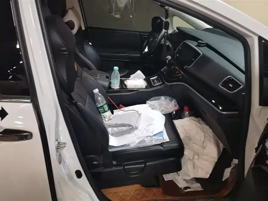 Honda Odyssey 2021 из CN, фото 6