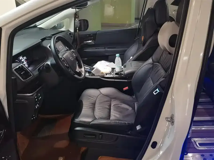 Honda Odyssey 2021 из CN, фото 10