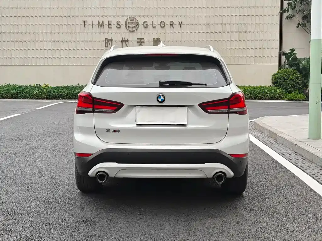 BMW X1 2023 из CN, фото 10