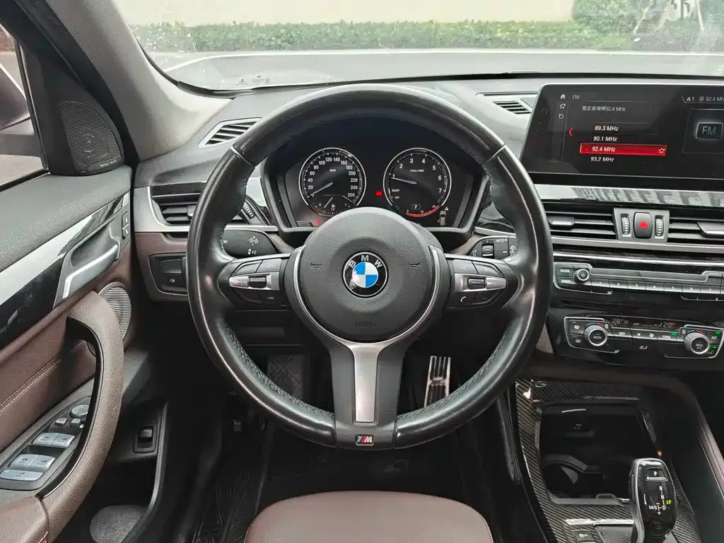 BMW X1 2023 из CN, фото 7