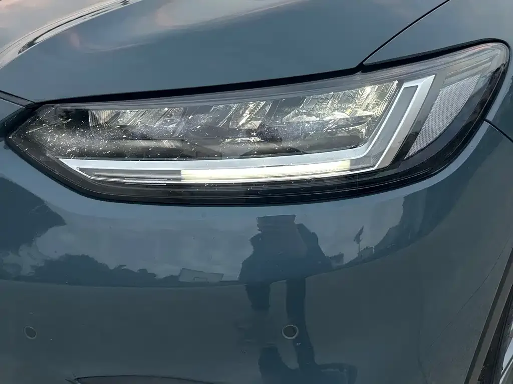 Honda ZR-V 2023 из CN, фото 2