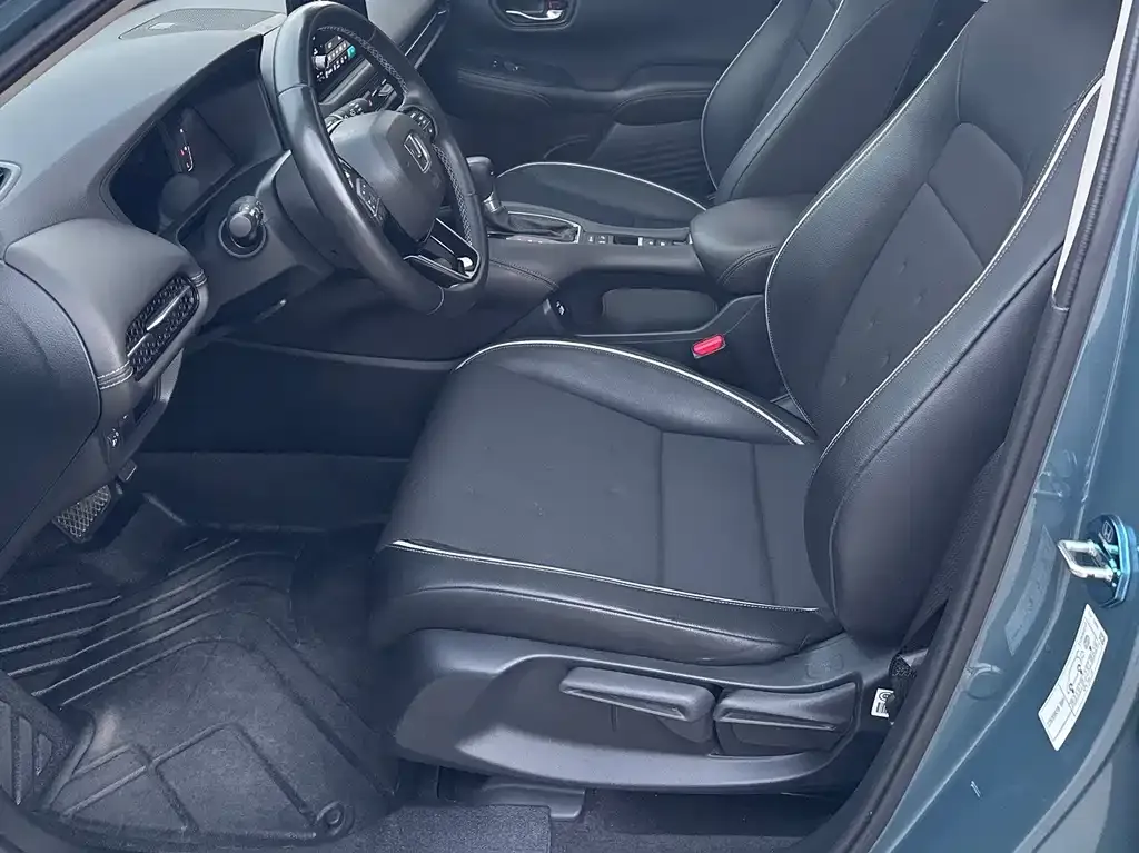 Honda ZR-V 2023 из CN, фото 5