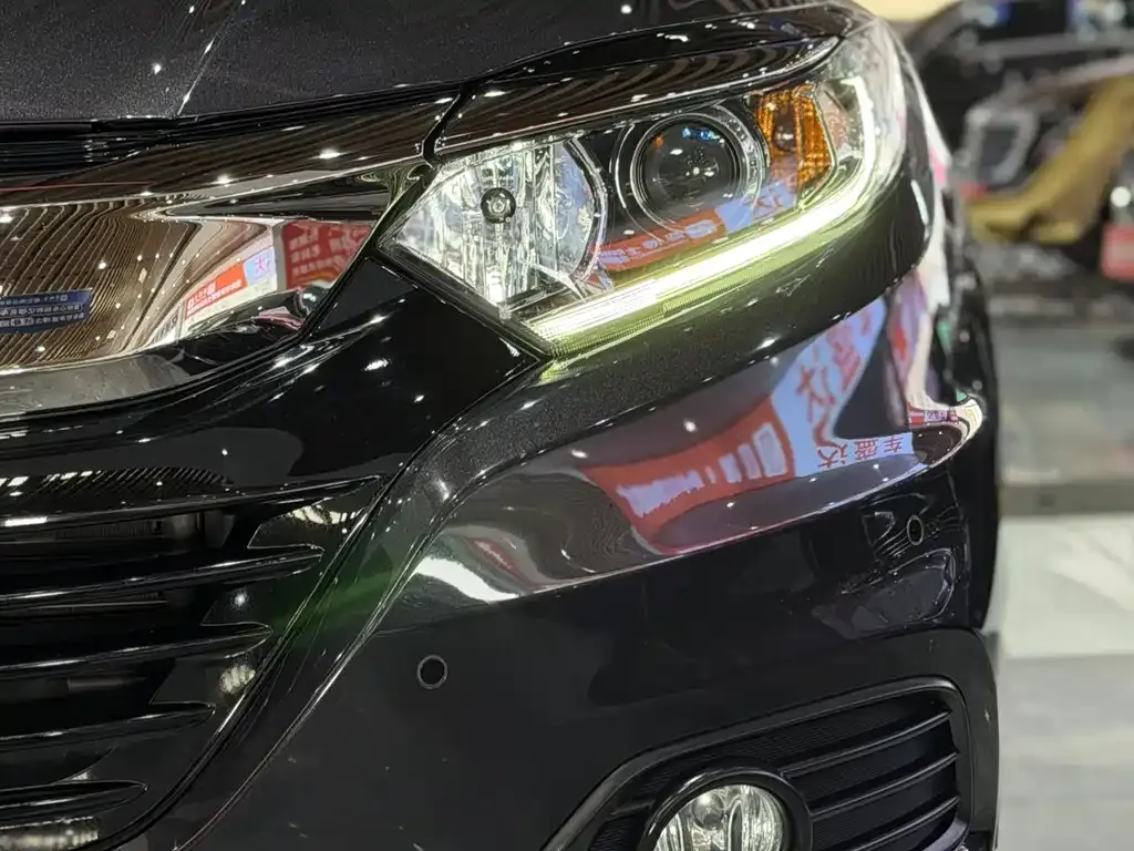 Honda Vezel 2022 из CN, фото 9