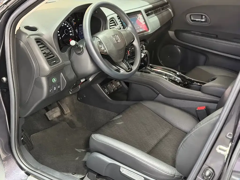Honda Vezel 2022 из CN, фото 3