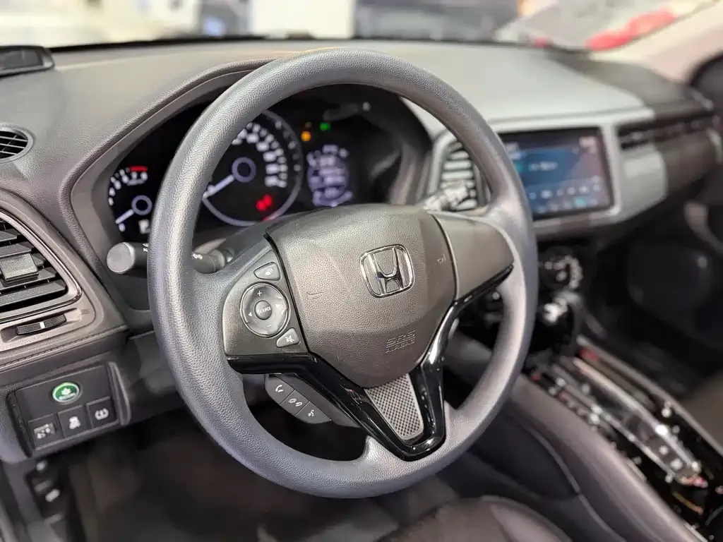 Honda Vezel 2022 из CN, фото 10