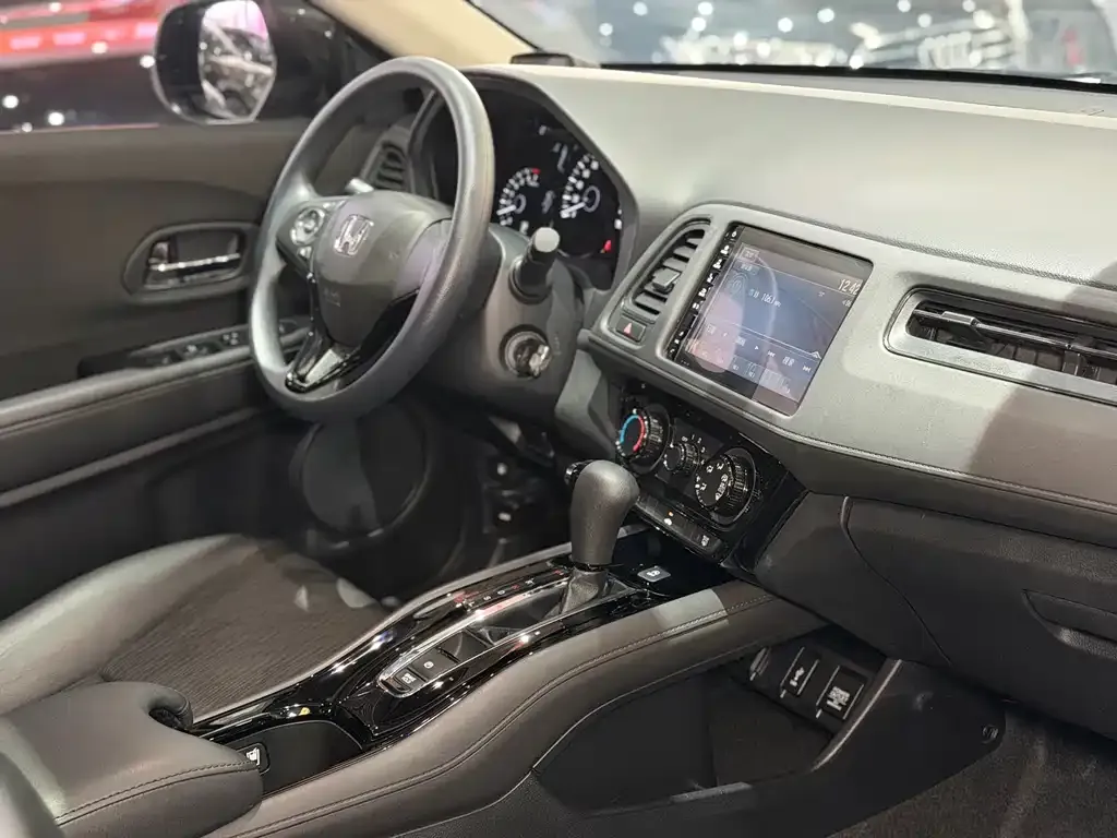 Honda Vezel 2022 из CN, фото 5