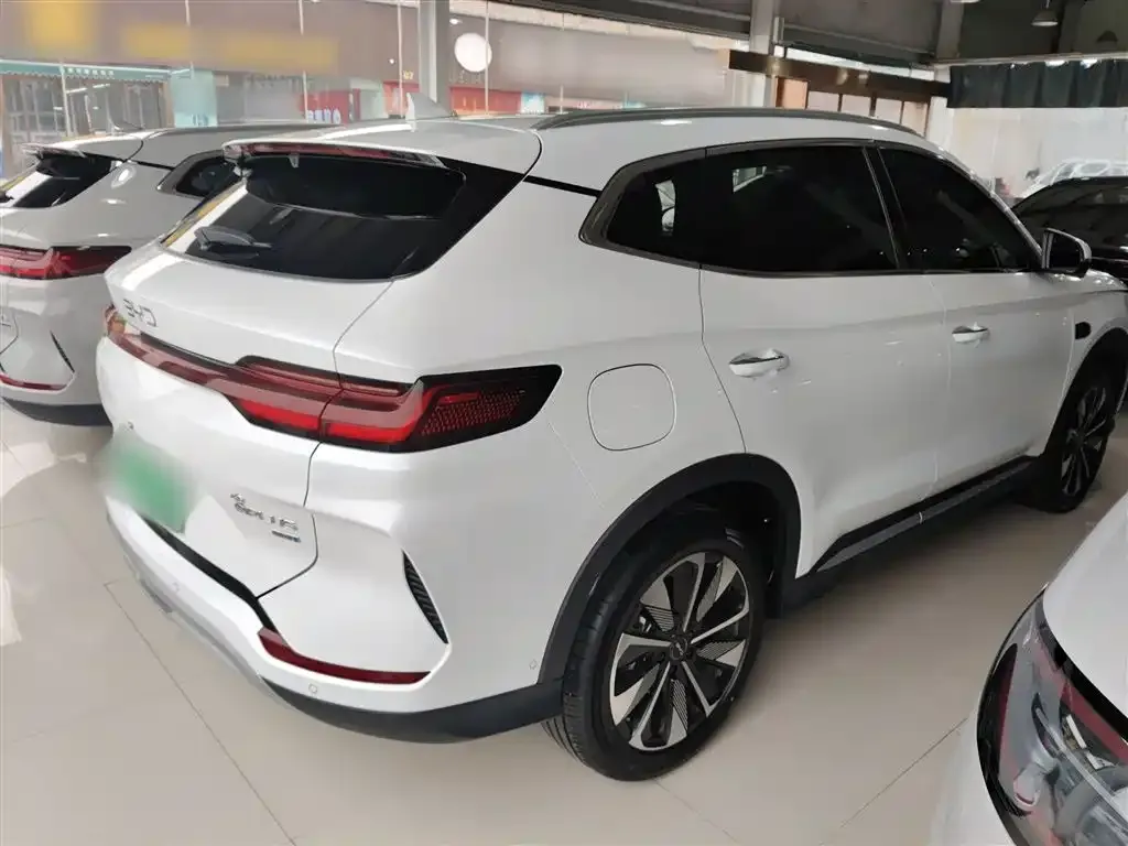 BYD PLUS New Energy 2025 из CN, фото 9