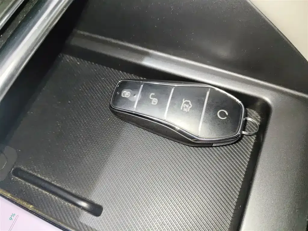 BYD PLUS New Energy 2025 из CN, фото 10