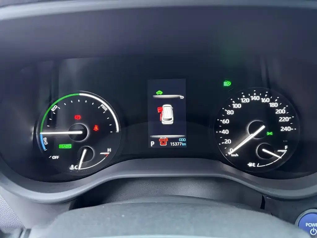 Toyota Sienna 2024 из CN, фото 6