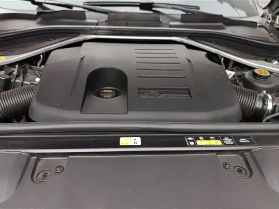 Land Rover Range Rover 2024 из CN, фото 2