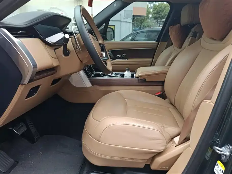 Land Rover Range Rover 2024 из CN, фото 7