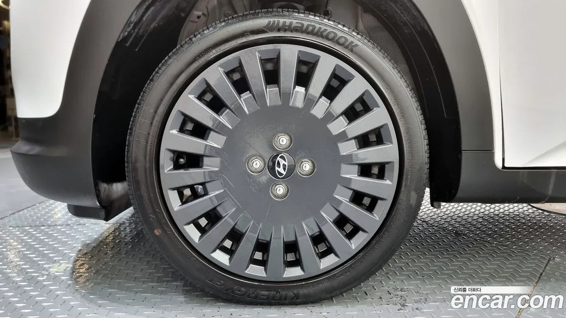 Hyundai Casper 2023 из KR, фото 4