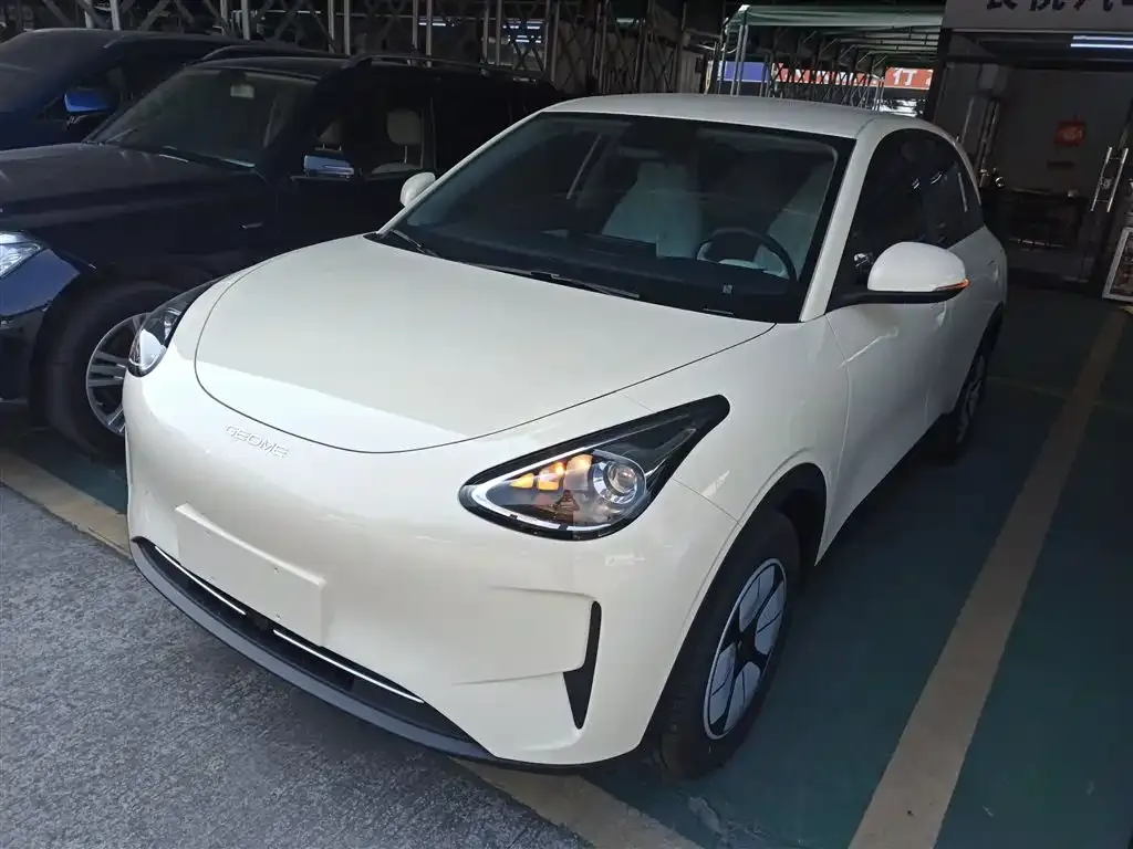 Geely Starburst 2025 из CN, фото 8