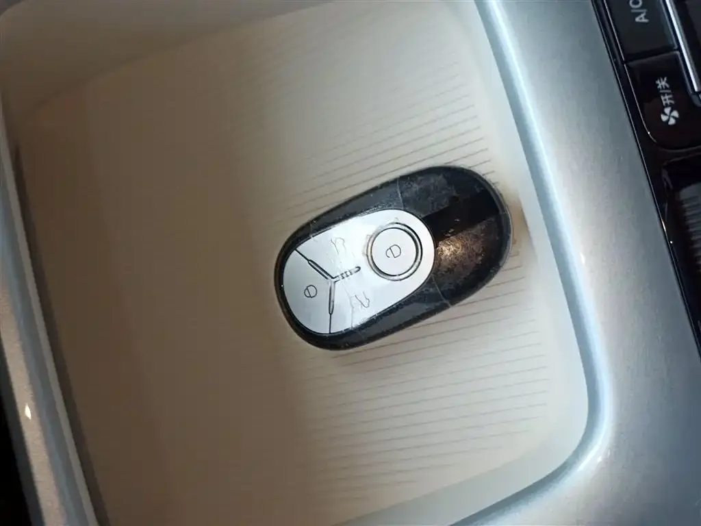 Geely Starburst 2025 из CN, фото 2