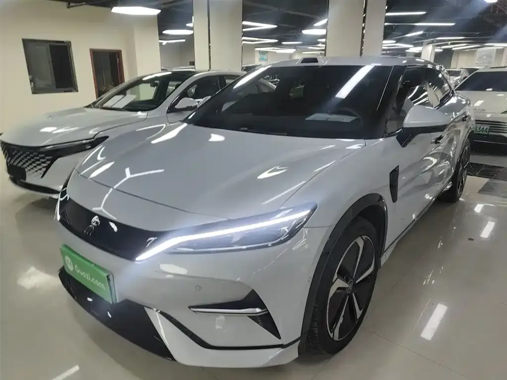 BYD L EV 2025 из CN, фото 1