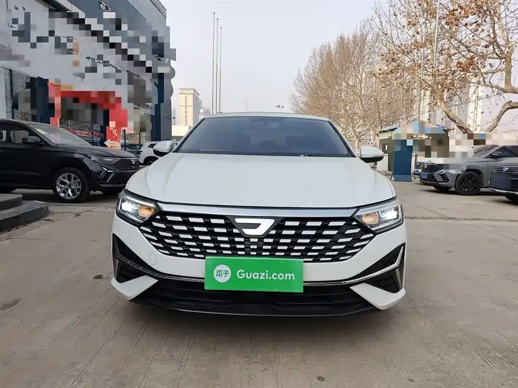 Jetta VA7 2025 из CN, фото 5