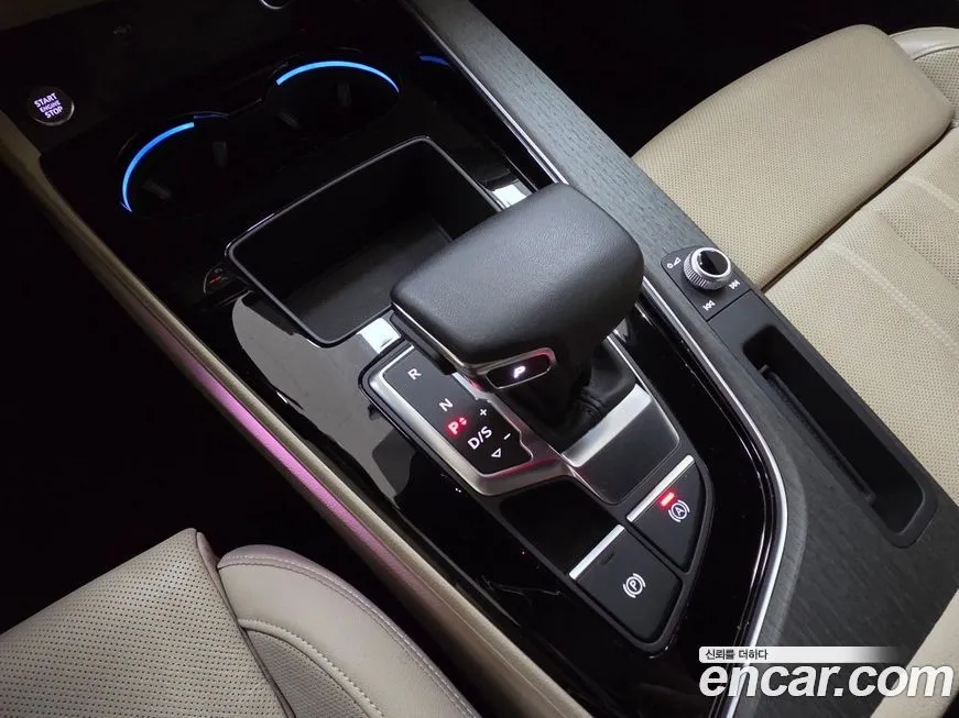Audi A5 2023 из KR, фото 8