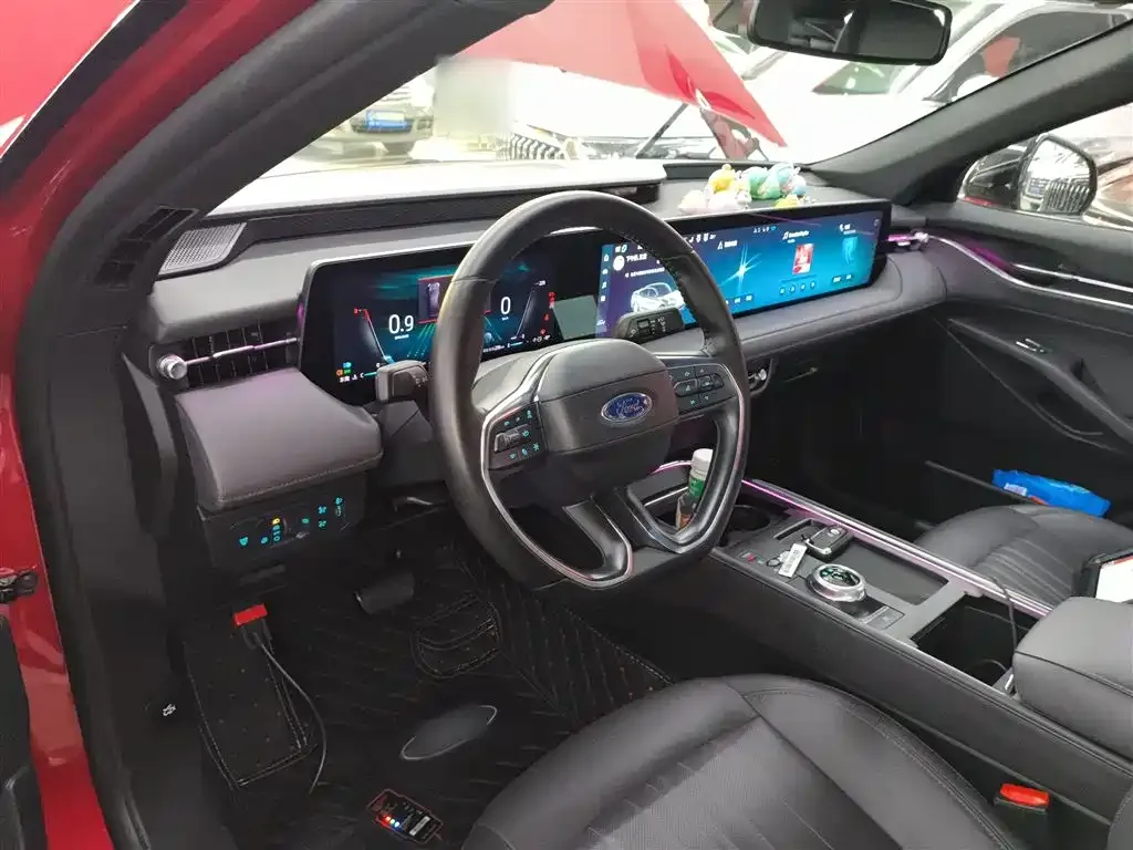 Ford Mondeo 2024 из CN, фото 2