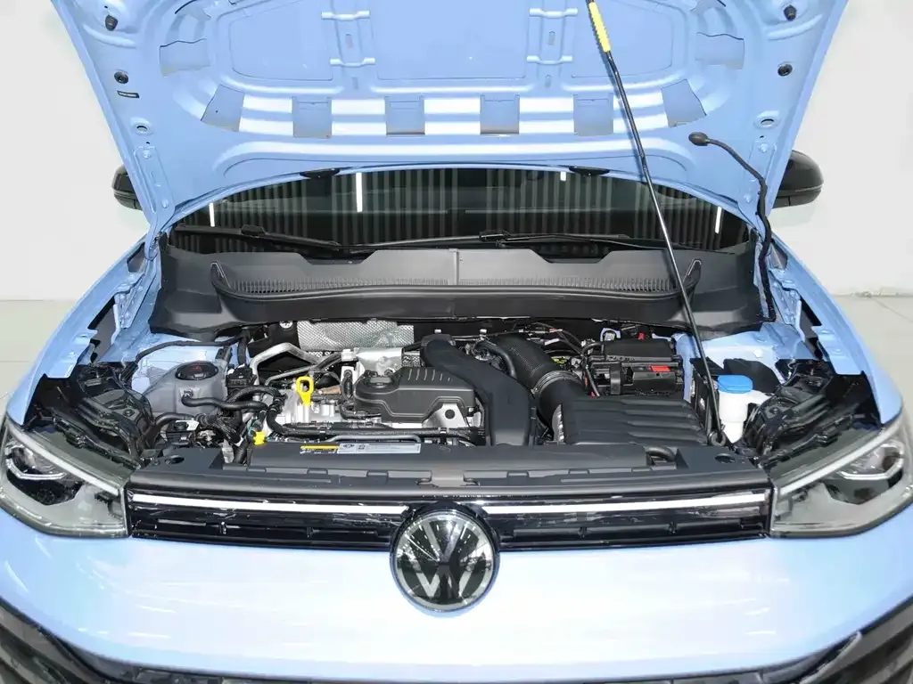 Volkswagen Tharu 2024 из CN, фото 5