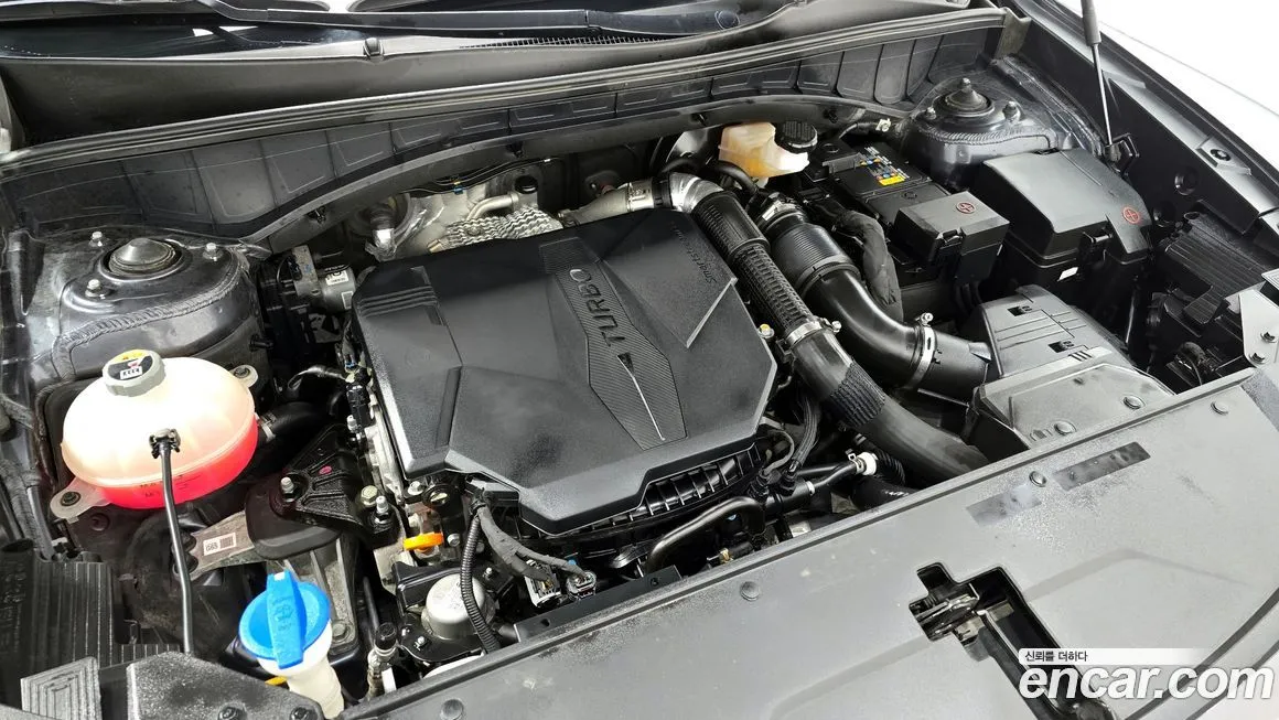 Kia Sorento 2022 из KR, фото 10