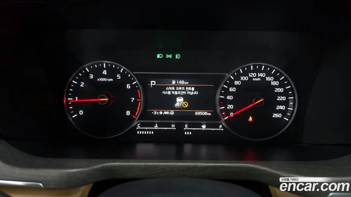 Kia Sorento 2022 из KR, фото 6