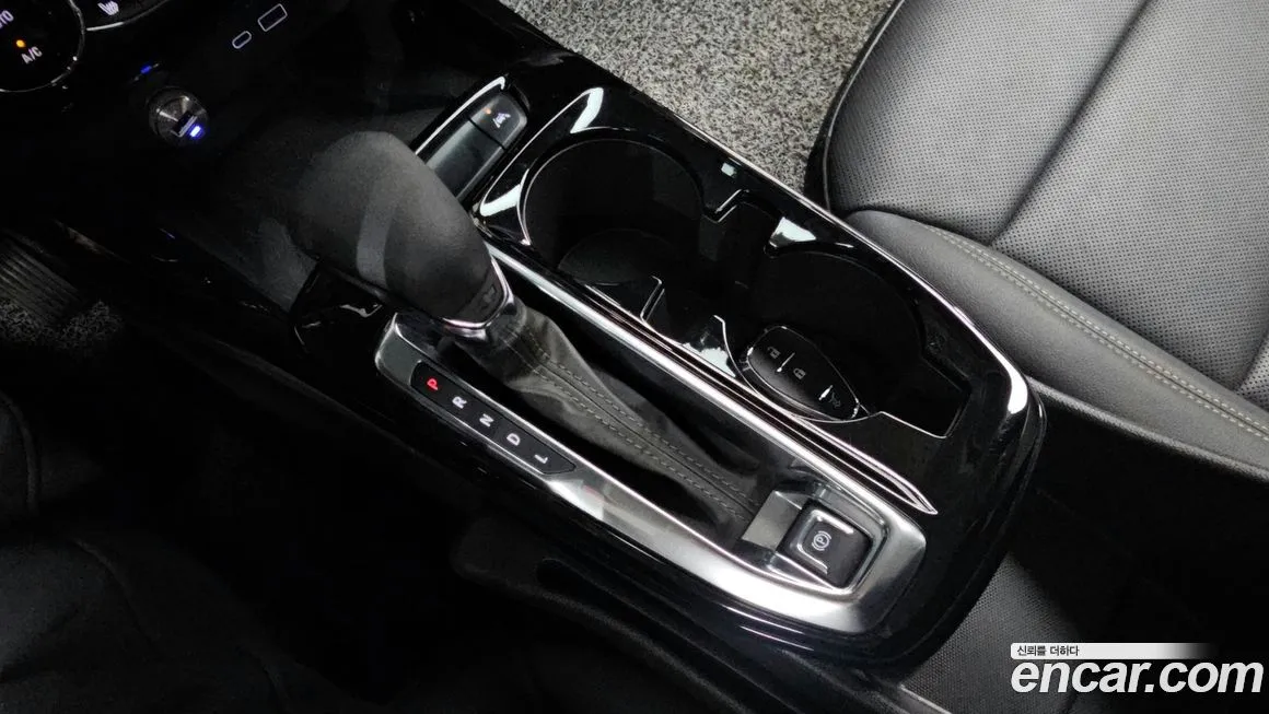 Chevrolet (GM Daewoo) Trax 2024 из KR, фото 2