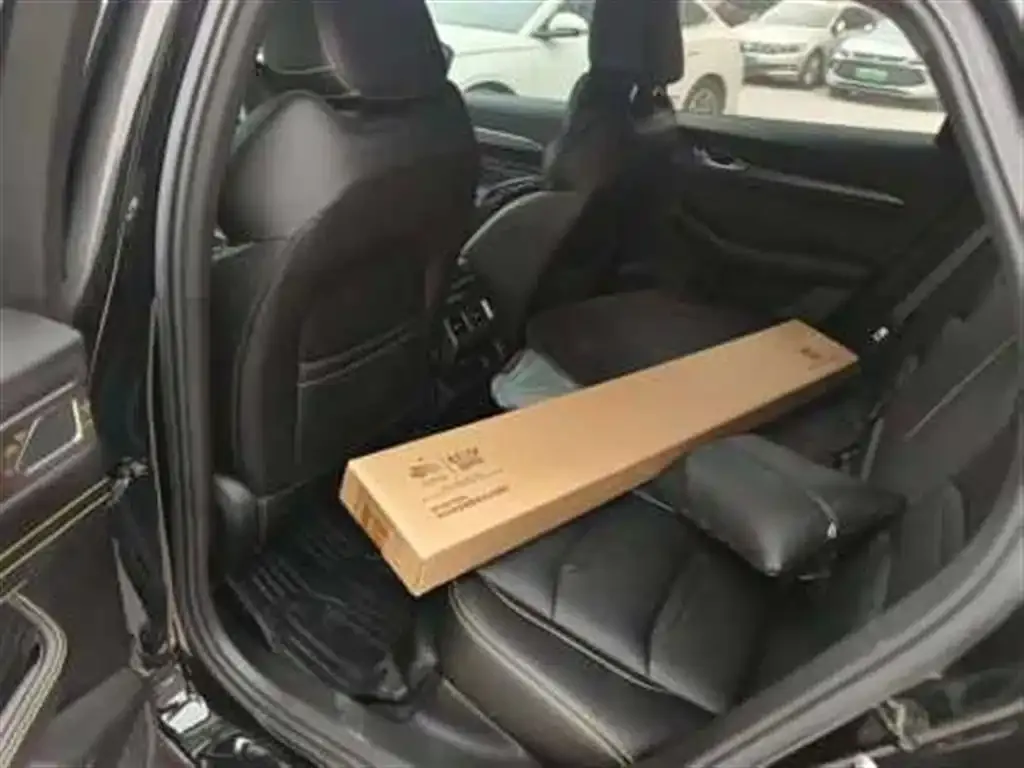 Geely Xingrui 2023 из CN, фото 4