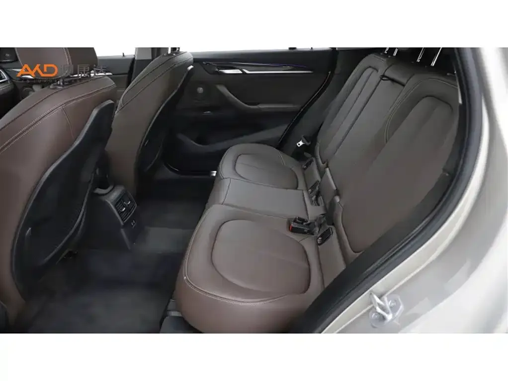 BMW X1 2022 из CN, фото 5