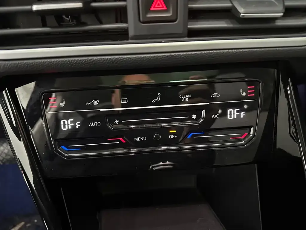 Volkswagen Tayron 2023 из CN, фото 4