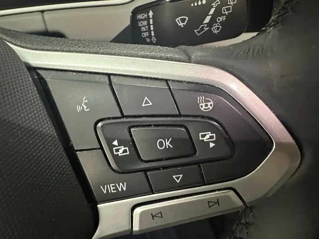 Volkswagen Tayron 2023 из CN, фото 10