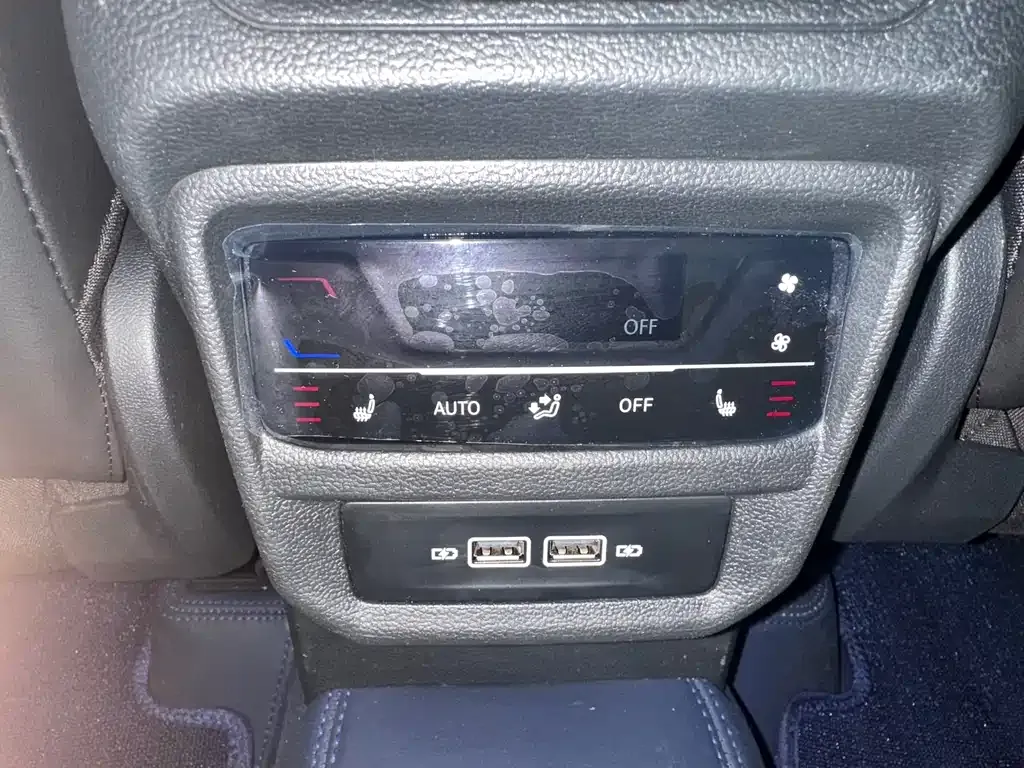 Volkswagen Tayron 2023 из CN, фото 7