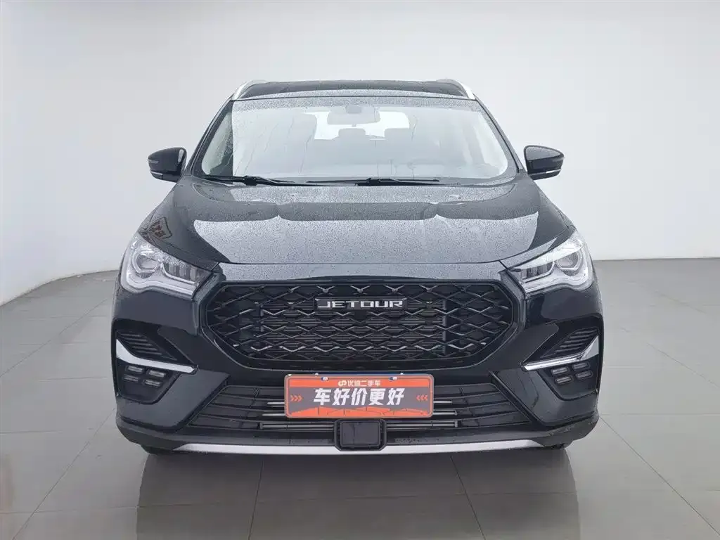 Jetour X90 2025 из CN, фото 2